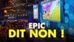 Fortnite : Epic interdit l'organisation de compétitions en France jusqu'à nouvel ordre