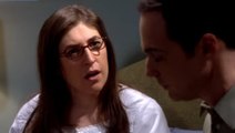 The Big Bang Theory (TBBT) : le résumé de l'épisode 16, 
