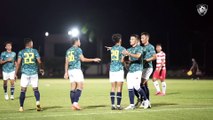 GOL HIGHLIGHTS | KDA FC 3- 0 LANGKAWI CITY FC | Pre- Musim 2022