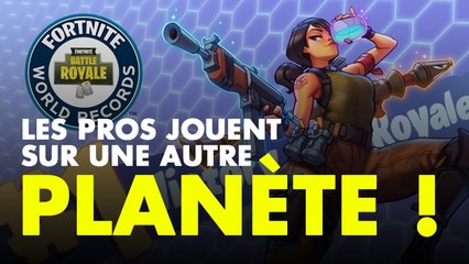 Fortnite : le record de kills par équipe battu 2 fois dans la même nuit !