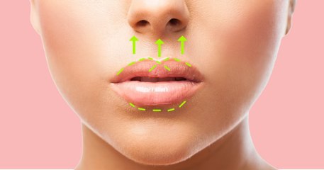 Beauté : voici à quoi ressemble la bouche parfaite d'après la science