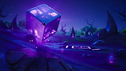 Fortnite saison 6 : notes de patch complètes, en français