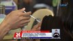 Panibagong Nat'l Vaccination Drive ngayong Pebrero, pinag-aaralan na ng NTF against COVID-19 | 24 Oras
