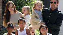 Angelina Jolie : les enfants qu'elle a adopté avec Brad Pitt ont bien grandi !