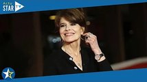 Fanny Ardant et la chirurgie esthétique : l'actrice explique pourquoi elle n'a jamais été tentée