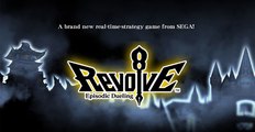 Revolve8 (iOS, Android) : date de sortie, apk, news et gameplay