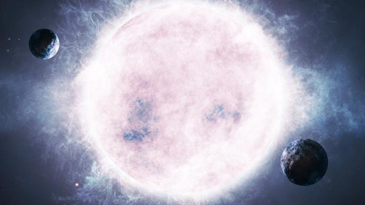 Les internautes peuvent aider la Nasa à trouver la neuvième planète du système solaire