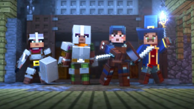 Minecraft : le jeu pourrait devenir le plus vendu de tous les temps et dépasser Tetris