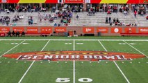 Senior Bowl Standouts  National Team