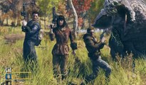 Fallout 76 : découvrez le mode 