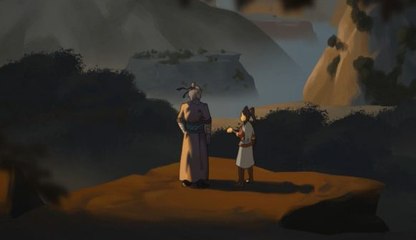 Scroll of Taiwu : ce jeu chinois rencontre un succès étonnant sur Steam