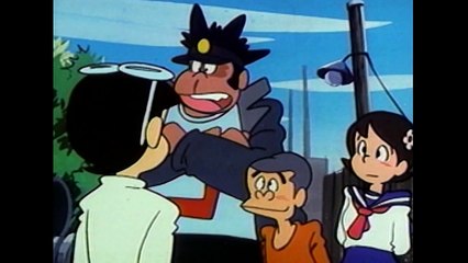 La rana valiente Capitulo 96 El hipo incurable / Una situación canina