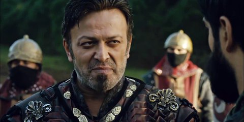 المؤسس عثمان الموسم الثالث مدبلج الحلقة 37