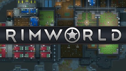 Rimworld : après 5 ans d'accès anticipé, le jeu sort enfin officiellement
