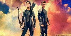 Hunger Games : Josh Hutcherson, alias Peeta Mellark, dans le film est partant une cinquième suite !