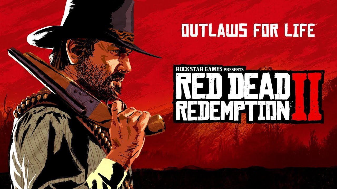 Red Dead Redemption 2 : le trailer de lancement est là !