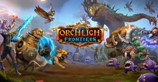 Torchlight Frontiers (PS4, Xbox One, PC) : date de sortie, trailers, news du RPG