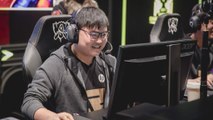 LoL : Riot prend des sanctions contre plusieurs joueurs professionnels