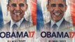 B. Obama : l'ancien président des Etats-Unis a un homonyme en France... et il fait de la politique !