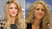 Shakira : la belle colombienne a totalement changé de look pour un clip