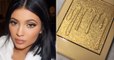 Kylie Jenner : une gamme d'highlighters pour sa marque Kylie Cosmetics