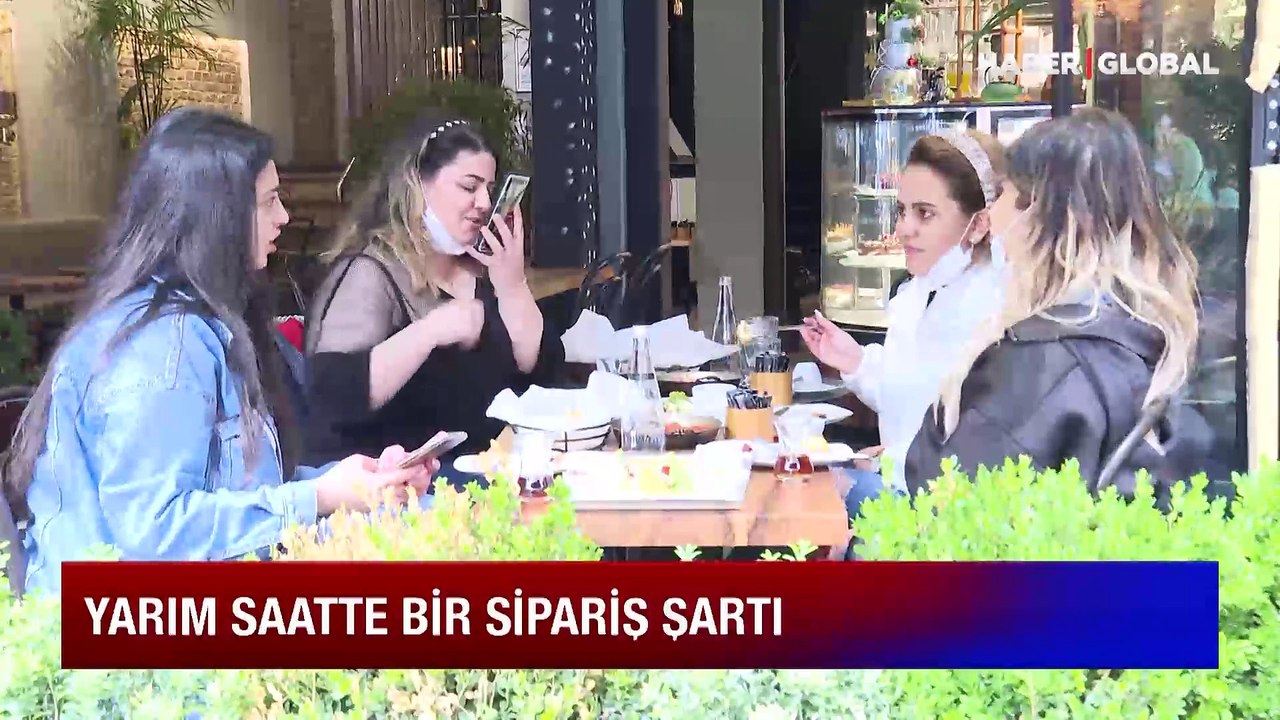 Kafelerde yeni dönem