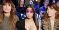 Nicki Minaj fait sensation en s'affichant sein à l'air à la Fashion Week