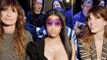Nicki Minaj fait sensation en s'affichant sein à l'air à la Fashion Week