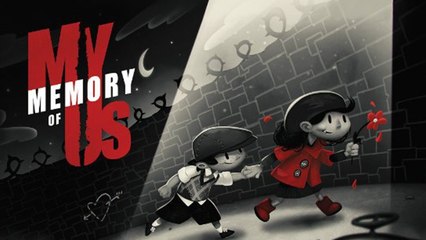 My Memory of Us : Patrick Stewart va narrer ce jeu sur l'holocauste