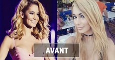 Nesma, la candidate anonyme des Anges 9 se dévoile sans perruque