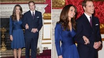 Kate Middleton : le succès de sa robe bleue de fiançailles a fait vivre un cauchemar à sa créatrice