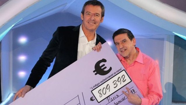 Les 12 coups de midi : Christian Quesada offre un voyage au japon à sa collègue Priscilla !