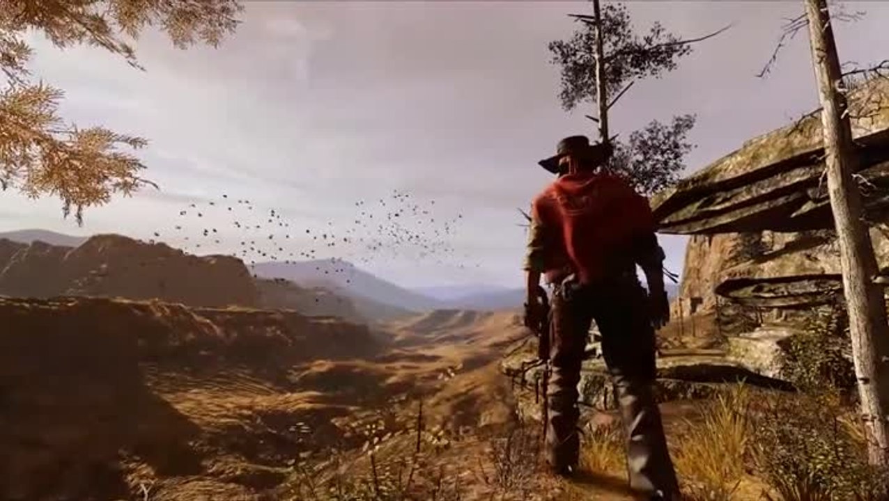 Red Dead Redemption 2 : Ubisoft a un message pour Arthur Morgan, le personnage principal