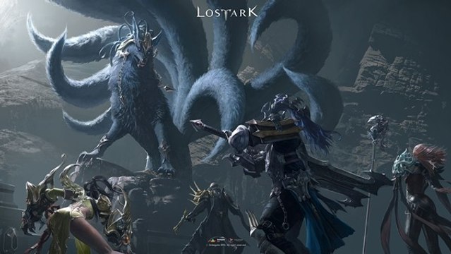 Lost Ark (PC) : date de sortie, trailers, news et gameplay du nouveau MMORPG