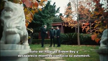 Te lo Prometo (Sana Soz) Capitulo 12