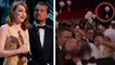 Oscars 2017 : mais que contiennent les pochettes cadeaux que reçoivent les invités de la cérémonie ?