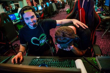 Zevent 2018 : Zerator écrit l'histoire avec vous !