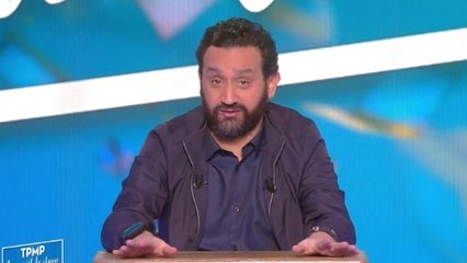 Touche pas à mon poste (TPMP) : le replay de l'émission du 2 février