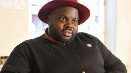 Issa Doumbia : il révèle l'émouvante raison pour laquelle il a décidé de perdre du poids de façon radicale