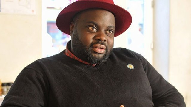 Issa Doumbia : il révèle l'émouvante raison pour laquelle il a décidé de perdre du poids de façon radicale