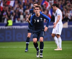 Fortnite : Griezmann s'inspire encore du jeu pour sa nouvelle célébration