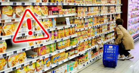 Carrefour et Auchan rappellent un lot de râpé de poulet