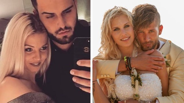 Les Marseillais South America : Jessica Thivenin ne veut pas la même relation que le couple de Paga et Adixia