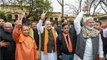 Will BJP win 300 plus seats in UP elections?