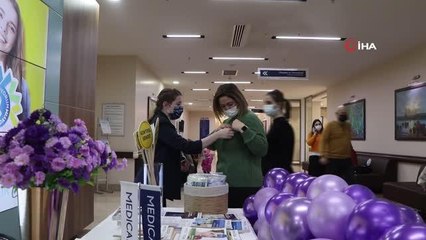 Profesörden kanser hastalarını sevindirecek açıklama: "Vakaların yüzde 50'si kesin tedavi ediliyor"