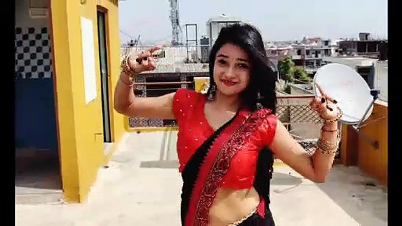 16 SINGAAR - RENUKA PANWAR | DANCE COVER BY NEELU MAURYA