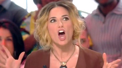 Il en pense quoi Camille : Capucine Anav avoue qu'elle craque pour... un petit jeune de 16 ans !