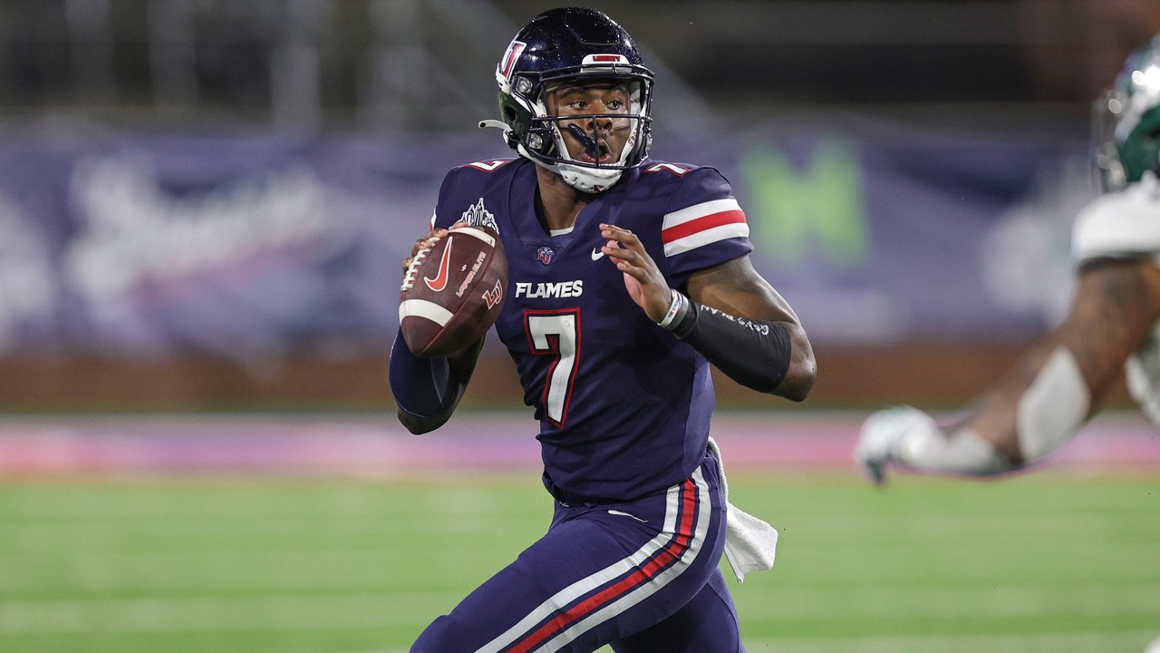 NFL Draft Preview: Will Malik Willis Get Drafted Over Kenny Pickett?