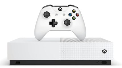 Xbox One : Microsoft préparerait une version à moins de 200€