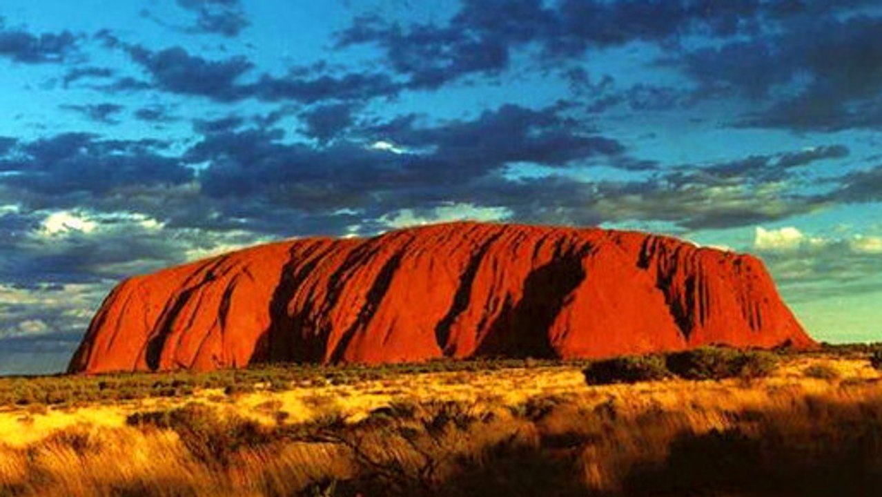 Ayers-Rock : visiter le rocher Uluru, le coeur spirituel de l'Australie